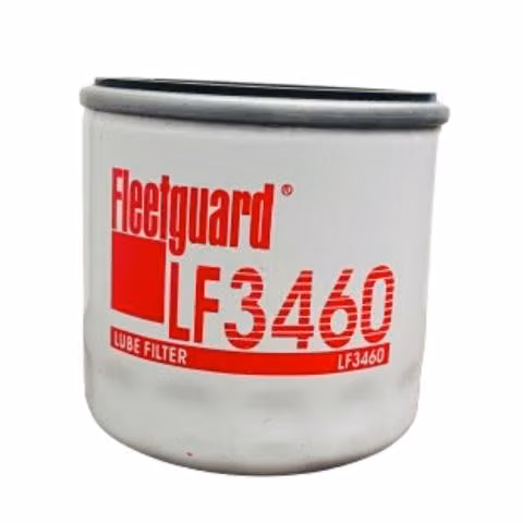 Filtro Fleetguard LF3460
