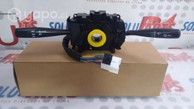 Llego gonow telecomando s/hazard