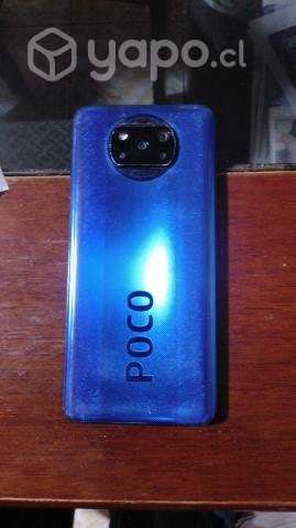 Poco X3 - Imagen 2