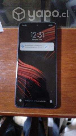 Poco X3 - Imagen 4