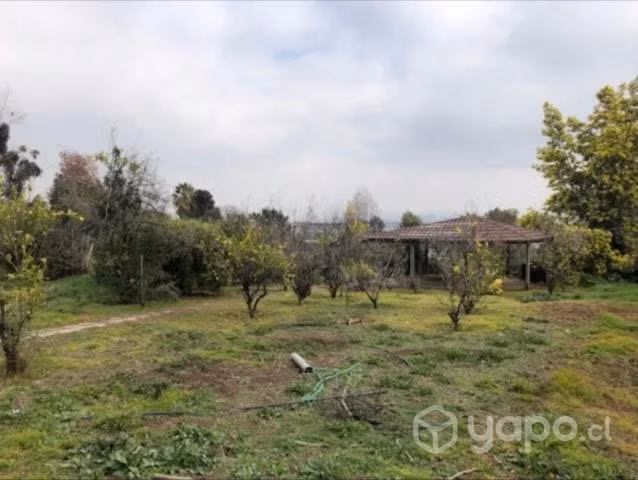 Excelente Propiedad 7.618 M2 En Sector De La Reina - Imagen 3