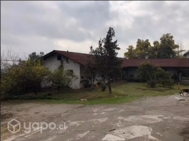 Excelente Propiedad 7.618 M2 En Sector De La Reina - Imagen 4