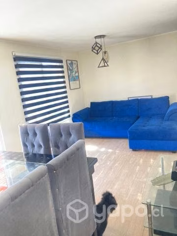Hermosa casa con piscina