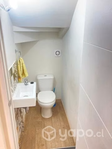 Hermosa casa con piscina