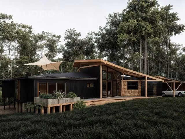 Arquitectura y Construcción