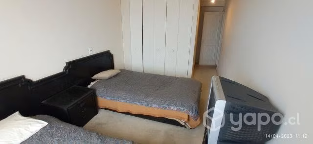 Espectacular Departamento Primera Linea - Imagen 7