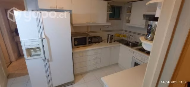 Espectacular Departamento Primera Linea - Imagen 2