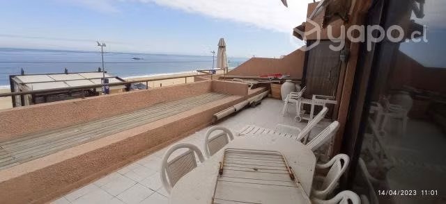 Espectacular Departamento Primera Linea - Imagen 8