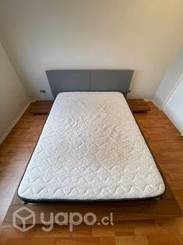 Cama estilo Japonesa - Imagen 3