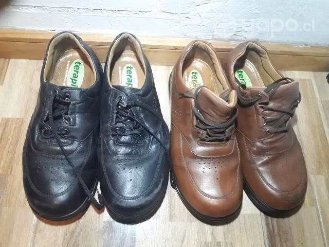 Zapatos diabeticos - Imagen 5