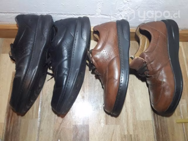 Zapatos diabeticos