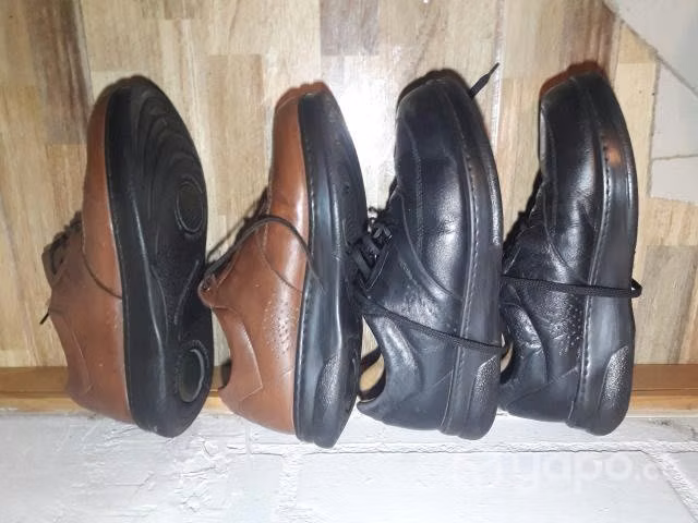 Zapatos diabeticos - Imagen 3