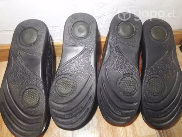 Zapatos diabeticos - Imagen 4