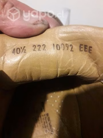Zapatos diabeticos - Imagen 2