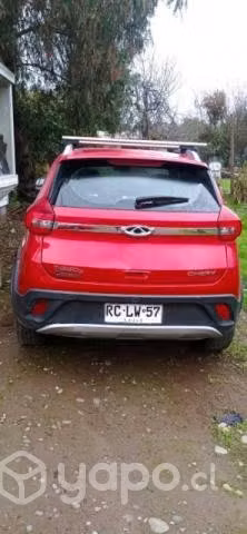 Chery Tiggo 2