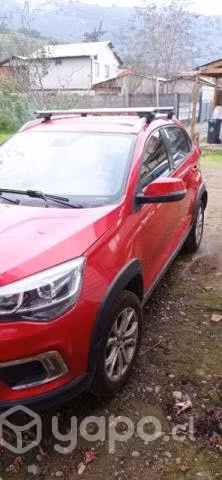 Chery Tiggo 2