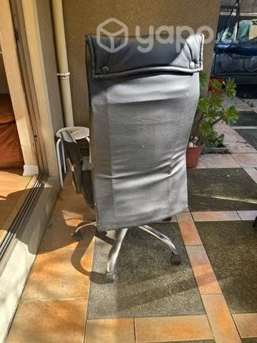 Silla de escritorio - Imagen 3