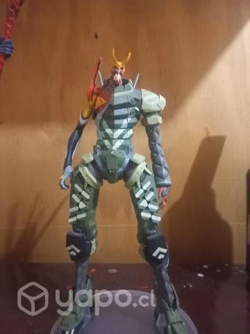 Figura ichibankuji eva 02 (Entry Start)