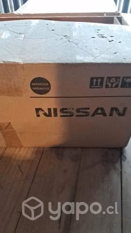 Foco Trasero para Nissan Versa: Seguridad y Estilo - Imagen 3