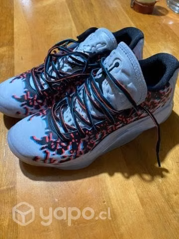 Zapatillas jordán zion 3 - Imagen 2