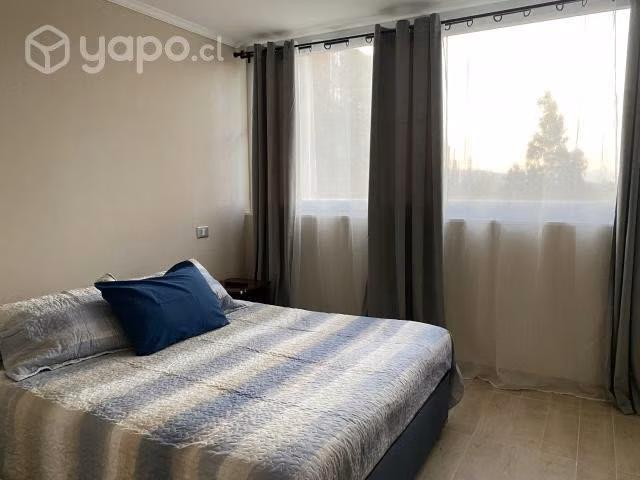 Arriendo hasta diciembre