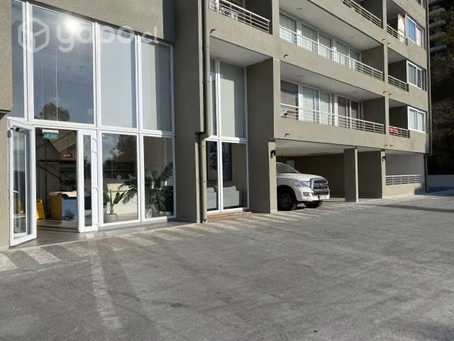 Arriendo hasta diciembre