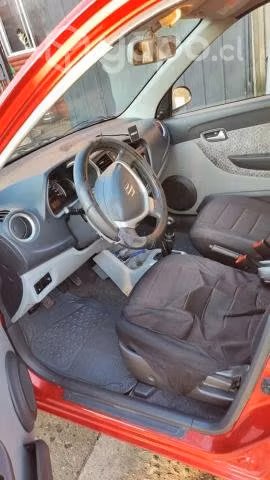Suzuki alto 2019