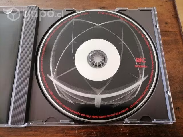 Deicide legión (RC)
