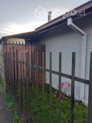 Se vende casa esquina sector Mirasur, Osorno - Imagen 2