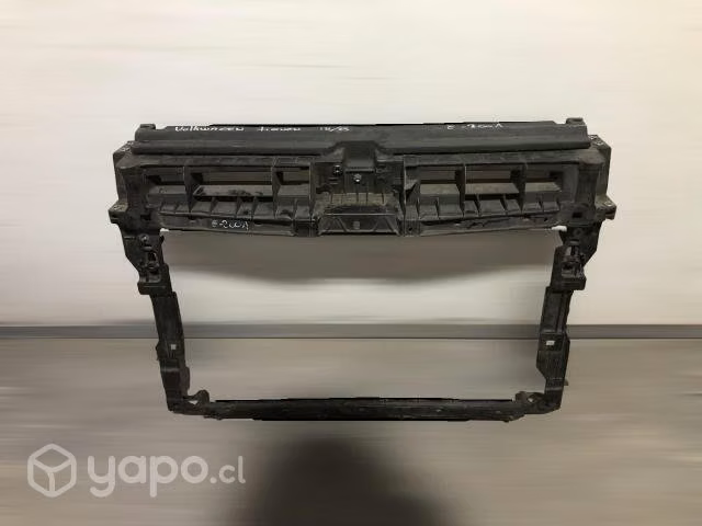 Frontal volkswagen tiguan 2018-2023
