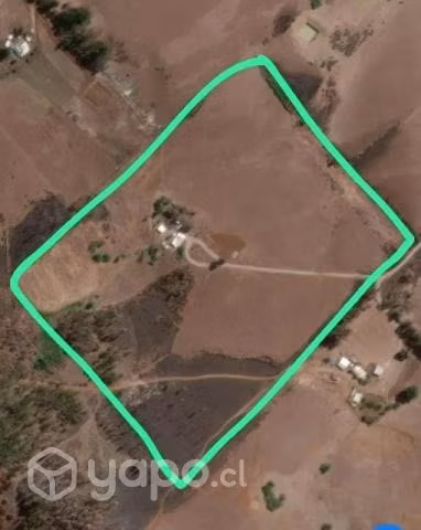 Se vende campo 10.,47 hectáreas