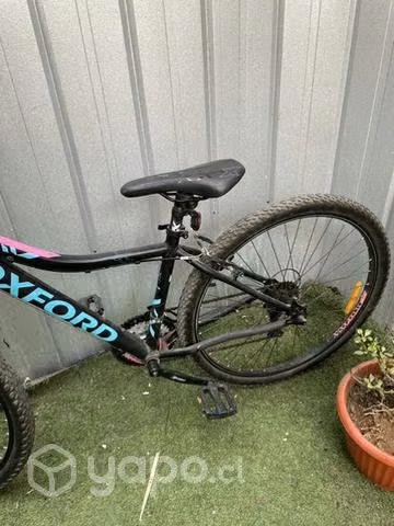 Bicicleta Oxford Venus 1