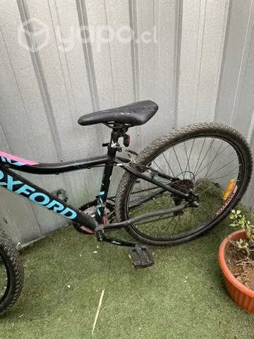 Bicicleta Oxford Venus 1
