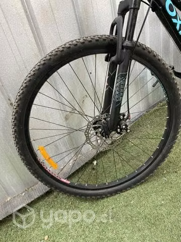 Bicicleta Oxford Venus 1