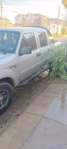 Venta Ford Ranger año 2007