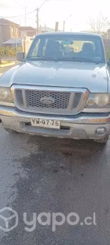 Venta Ford Ranger año 2007