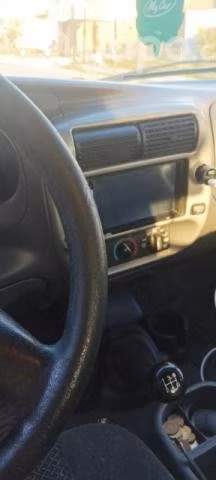 Venta Ford Ranger año 2007