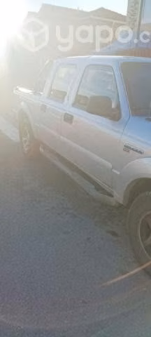 Venta Ford Ranger año 2007