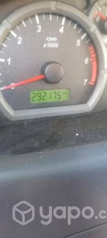 Venta Ford Ranger año 2007