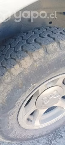 Venta Ford Ranger año 2007