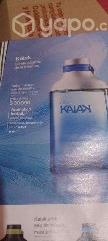 Perfume kaiak - Imagen 2