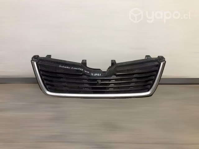 Mascara subaru forester 2014-2015