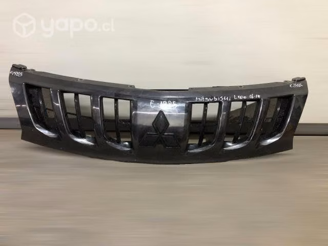 Mascara mitsubishi l