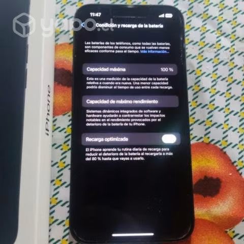 IPhone 13 - Imagen 4