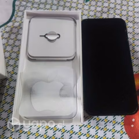 IPhone 13 - Imagen 2