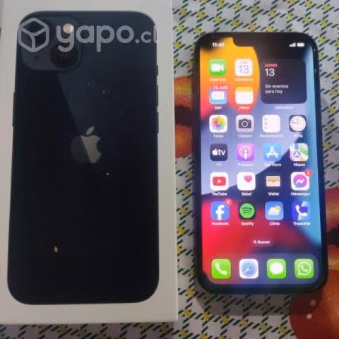 IPhone 13