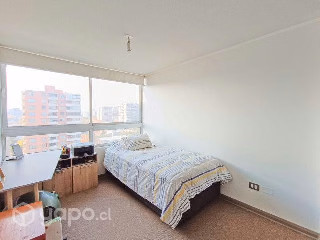 Departamento 2 dormitorios 2 baños con est y bod