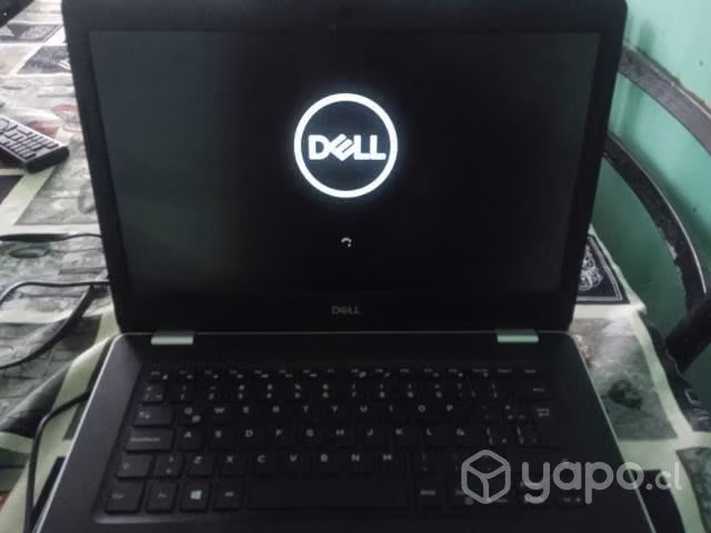 Notebook Dell inspiron