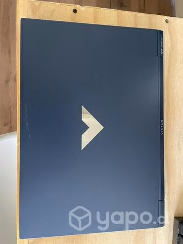 HP Victus 16.1"