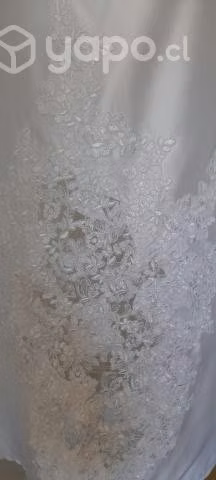 Capa para Novia